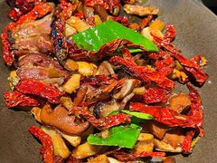 -Ameigo梅果·云贵川bistro(长宁来福士店)