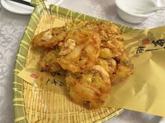 -渔满仓海鲜渔家(象山二店)