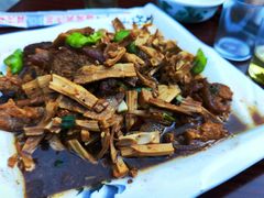 -鸡公山和平饭店