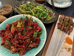 -山石榴·贵州菜(丰盛里店)