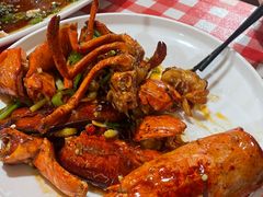 -琼大师东方烤乳猪(亚特兰蒂斯店)