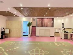 -思迈威健身(积玉桥万达店)