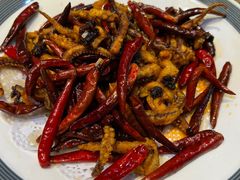 -吕氏疙瘩汤·私家菜馆(慈云寺店)