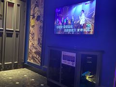 -INLOVE KTV(杭州滨江宝龙城店)