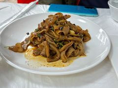 -映秋饭店(李庄总店)