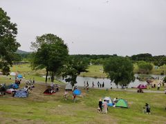 -钟山体育运动公园
