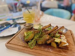 -拾挚扒房(招商花园城店)