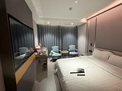 -北京国玉大酒店(鸟巢国家体育馆店)