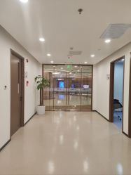 -丰联丽格医疗美容·联合丽格眼整形中心