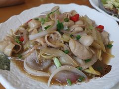 -乡亲鹅肉城(吴江店)