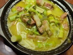 -大牌大·传统杭帮菜(湖滨店)