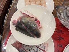 -正能量脆肉鲩火锅