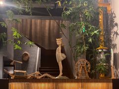 -庐灶江南·江南菜·四合院Bistro(东直门雍和宫·原华侨宾馆店)