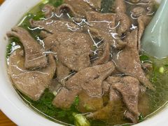 -武胜段记猪肝面(卓锦城店)