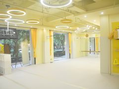 场馆-勇气斑马·巴西柔术&跆拳道(浦东三林店)