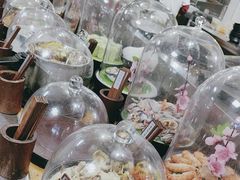 -故乡缘·香格里拉山庄(冷竹路店)