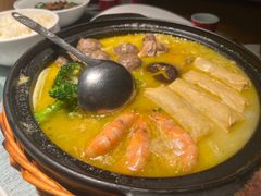 -伙靠·江浙菜(田林路店)
