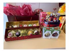 零售区-哈根达斯(青岛海信店)