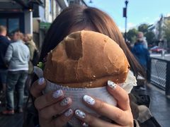 -Fergburger(皇后镇店)