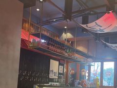 -8PINTS八品脱·日料·烧鸟·精酿小酒馆(莘庄店)