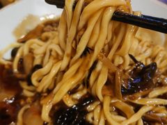-锅儿挑面馆