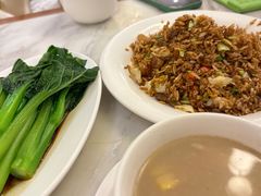 -翠华餐厅(德基广场店)