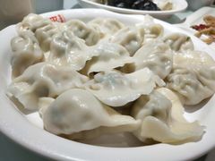 -添福来墨鱼饺子 · 海鲜东北菜(泡崖店)