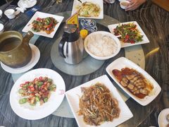 -美极鲜食坊(宝安南路店)
