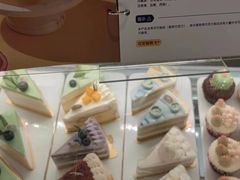 -Pantry's Best派悦坊蛋糕(K11购物艺术中心店)