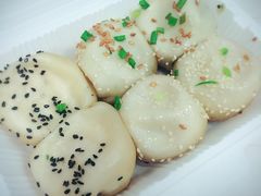 -小杨生煎(龙之梦购物中心店)