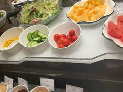 -京香轩·中餐厅(上海中庚聚龙酒店)