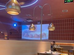 大堂-阿娜尔·新疆菜(宜家荟聚中心店)