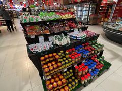 -永辉超市(鲁谷店)