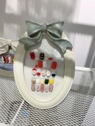 -J·C NAIL美甲美睫