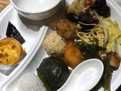 -素清香(解放路店)