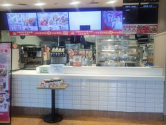 -肯德基(坞城路店)