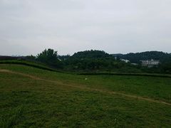 -天河潭旅游度假区