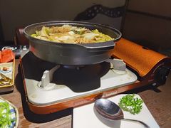-鲸山上·私房日料(泰达MSD店)