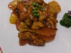 梅汁排条-西新饭店(城中店)