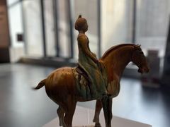 -洛阳古墓博物馆