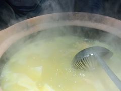 -捞围鲜·港式打边炉(海阳路店)