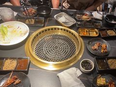 -谷牛日式烤肉(宝山U天地店)