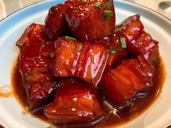 -松沪名灶·豆浆鱼头·新上海菜(飞航吾悦广场店)