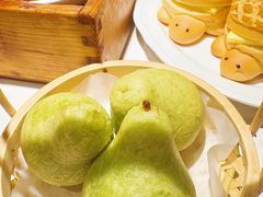 -心南北  新派粤菜·点心(南北茶点泰安合胜店)