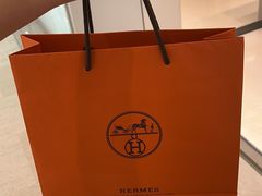 -HERMES(恒隆广场店)