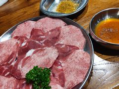 -原始泥炉烤肉(总店)