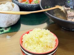 -五彩雪域藏餐馆