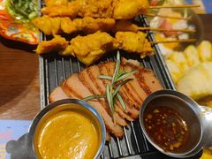 -泰妃殿(武汉首店)