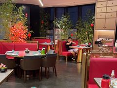 -四川饭店(城乡购物中心店)