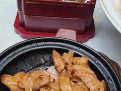 -旺顺阁·北京菜·烤鸭(魏公村店)